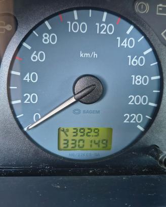 Citroen Xsara
