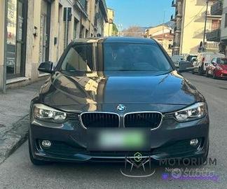 BMW 316 d Business aut.
