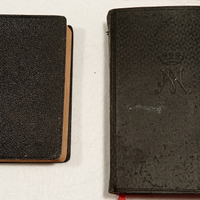 Antichi libri religiosi