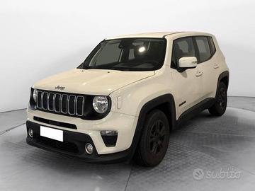 Jeep Renegade 1.0 t3 Limited 2wd