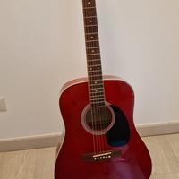 Chitarra acustica