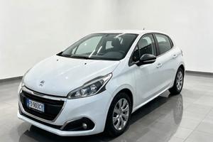 Peugeot 208 BlueHDi 75 S&S 5 porte Active