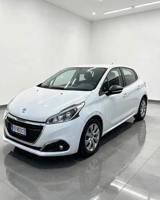 Peugeot 208 BlueHDi 75 S&S 5 porte Active