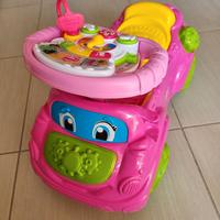 Macchinina Clementoni