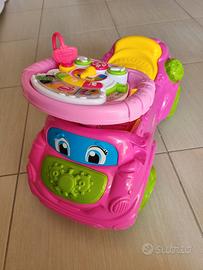 Macchinina Clementoni