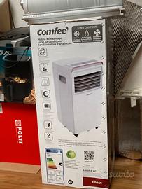 climatizzatore O CONDIZIONATORE