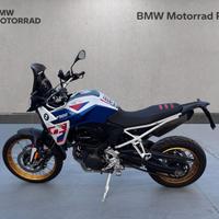 BMW F 900 GS Abs my24