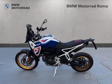 BMW F 900 GS Abs my24