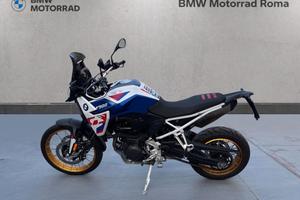 BMW F 900 GS Abs my24