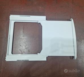 Kit Lavatrice/Asciugatrice Wpro SKS101 Whirlpool