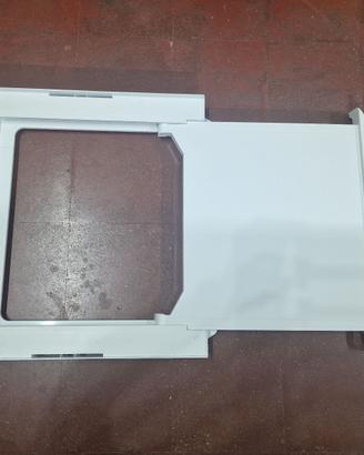 Kit Lavatrice/Asciugatrice Wpro SKS101 Whirlpool