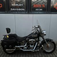 Harley-Davidson Softail Fat Boy - 2008