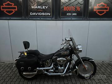 Harley-Davidson Softail Fat Boy - 2008