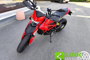 DUCATI Hypermotard 821 GARANZIA INCLUSA