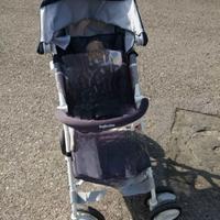 Passeggino Inglesina trip, parapioggia omaggio