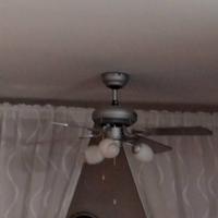 ventilatore a soffitto 
