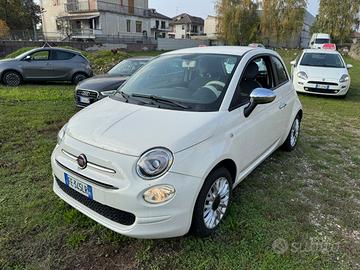 Fiat 500 1.2