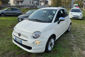 Fiat 500 1.2