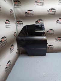 Porta portiera posteriore destra lexus rx ii rx400