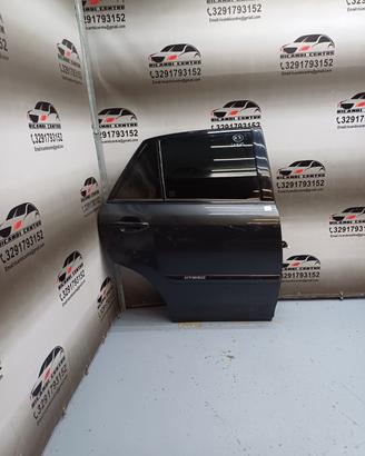 Porta portiera posteriore destra lexus rx ii rx400