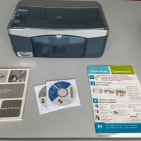 Stampante hp psc 1350