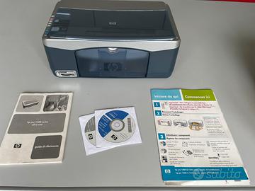Stampante hp psc 1350