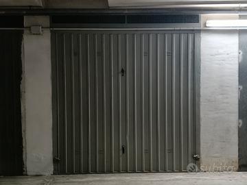 Box Auto/scooter Bivio Pratole SA