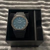 D1 Milano Polycarbon - Full Set