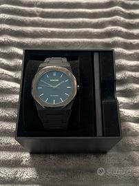 D1 Milano Polycarbon - Full Set