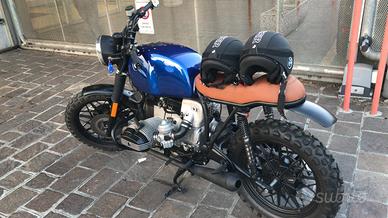 Vendita BMW cafe race