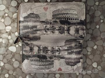 Portafoglio donna YNot