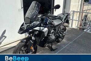 BMW Motorrad R 1300 GS TRIPLE BLACK