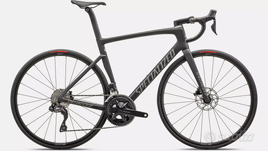 Bici corsa 54 Specialized sl7 comp nuova carbonio