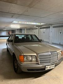 Mercedes 280 l