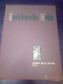 Enciclopedia Motta