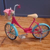 Bici Barbie