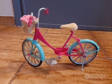 Bici Barbie