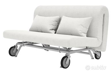 DIVANO LETTO PS MURBO IKEA