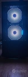 PC da gaming con 1080 ti prezzo trattabile