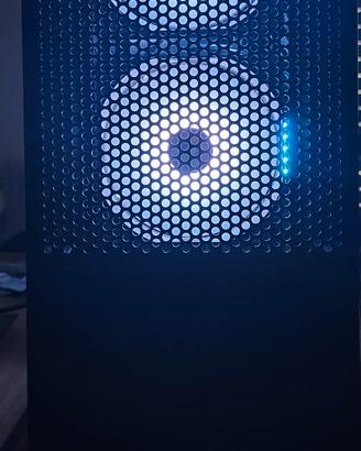 PC da gaming con 1080 ti prezzo trattabile