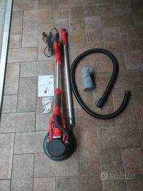 carteggiatrice per pareti