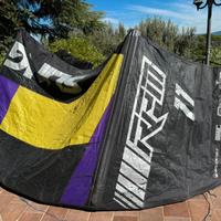 Kitesurf Slingshot RPM 11 e 8