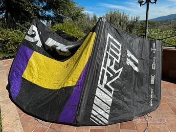 Kitesurf Slingshot RPM 11 e 8