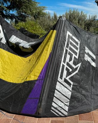 Kitesurf Slingshot RPM 11 e 8