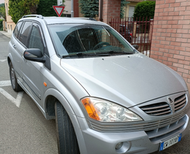 Ssangyong Kyron 2.400