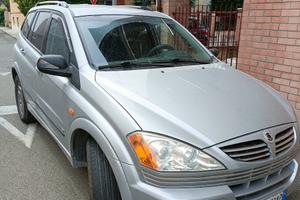 Ssangyong Kyron 2.400