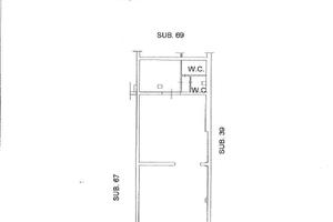 Capannone 210 mq Casoria