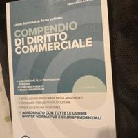 compendio diritto commerciale 