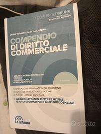 compendio diritto commerciale 