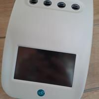 oxytester analisi